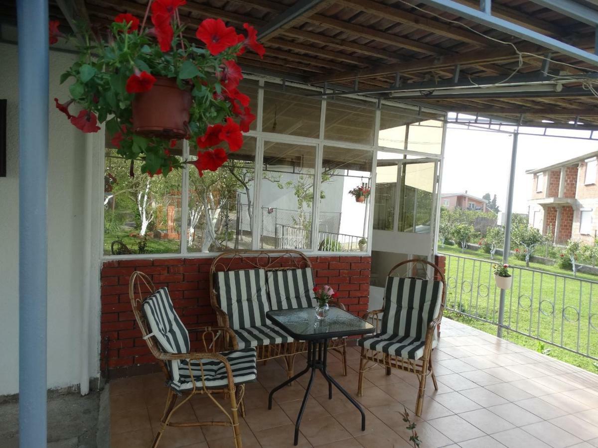 Apartman Zorana Bar Buitenkant foto