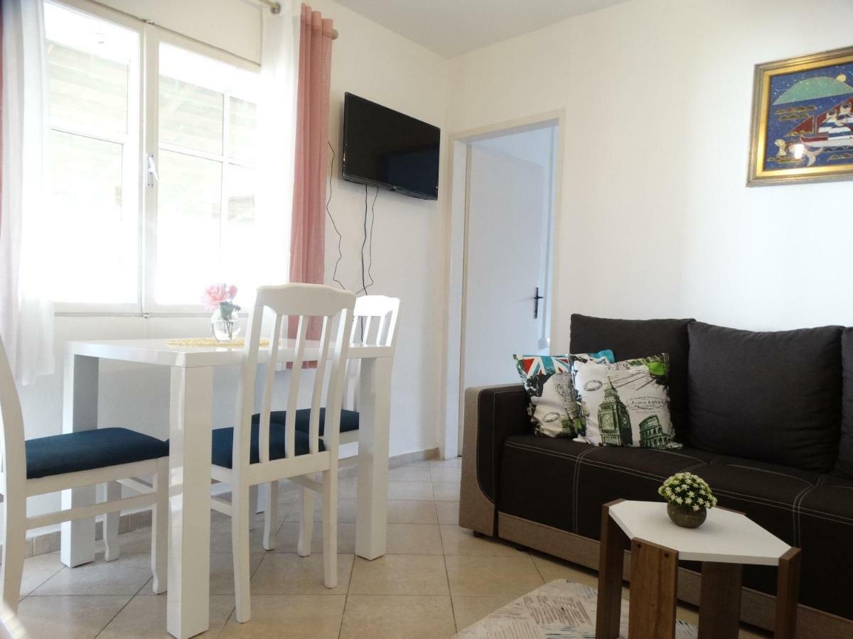 Apartman Zorana Bar Buitenkant foto