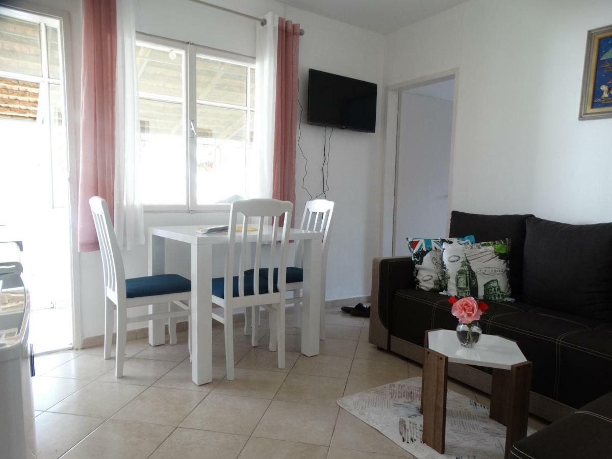 Apartman Zorana Bar Buitenkant foto